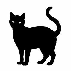 CATS Bundle SVG, Cat SVG, Cats Svg Cut Files for Cricut, Cats Clipart, Cats Vector, Cats Silhouette Svg