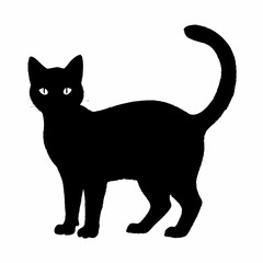 CATS Bundle SVG, Cat SVG, Cats Svg Cut Files for Cricut, Cats Clipart, Cats Vector, Cats Silhouette Svg