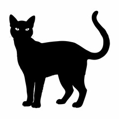 CATS Bundle SVG, Cat SVG, Cats Svg Cut Files for Cricut, Cats Clipart, Cats Vector, Cats Silhouette Svg