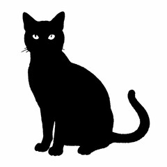 CATS Bundle SVG, Cat SVG, Cats Svg Cut Files for Cricut, Cats Clipart, Cats Vector, Cats Silhouette Svg