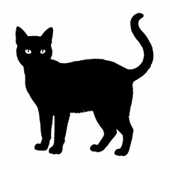 CATS Bundle SVG, Cat SVG, Cats Svg Cut Files for Cricut, Cats Clipart, Cats Vector, Cats Silhouette Svg