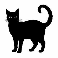 CATS Bundle SVG, Cat SVG, Cats Svg Cut Files for Cricut, Cats Clipart, Cats Vector, Cats Silhouette Svg