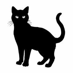 CATS Bundle SVG, Cat SVG, Cats Svg Cut Files for Cricut, Cats Clipart, Cats Vector, Cats Silhouette Svg