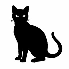 CATS Bundle SVG, Cat SVG, Cats Svg Cut Files for Cricut, Cats Clipart, Cats Vector, Cats Silhouette Svg