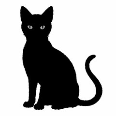 CATS Bundle SVG, Cat SVG, Cats Svg Cut Files for Cricut, Cats Clipart, Cats Vector, Cats Silhouette Svg