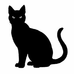 Cat Silhouette | Cat SVG Cat Cut Files | Cat Svg | Kitten Svg | Cat Vector CATS Bundle SVG, Cut Files for Cricut, Cats Clipart, Kitten Svg