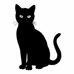 Cat Silhouette | Cat SVG Cat Cut Files | Cat Svg | Kitten Svg | Cat Vector CATS Bundle SVG, Cut Files for Cricut, Cats Clipart, Kitten Svg