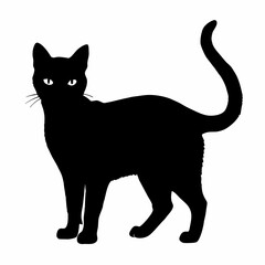 CATS Bundle SVG, Cat SVG, Cats Svg Cut Files for Cricut, Cats Clipart, Cats Vector, Cats Silhouette Svg