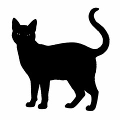 CATS Bundle SVG, Cat SVG, Cats Svg Cut Files for Cricut, Cats Clipart, Cats Vector, Cats Silhouette Svg