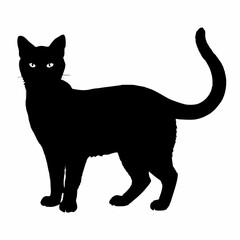 CATS Bundle SVG, Cat SVG, Cats Svg Cut Files for Cricut, Cats Clipart, Cats Vector, Cats Silhouette Svg