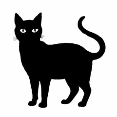 CATS Bundle SVG, Cat SVG, Cats Svg Cut Files for Cricut, Cats Clipart, Cats Vector, Cats Silhouette Svg