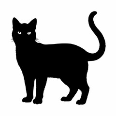 CATS Bundle SVG, Cat SVG, Cats Svg Cut Files for Cricut, Cats Clipart, Cats Vector, Cats Silhouette Svg