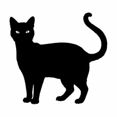 CATS Bundle SVG, Cat SVG, Cats Svg Cut Files for Cricut, Cats Clipart, Cats Vector, Cats Silhouette Svg
