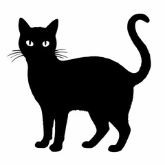 CATS Bundle SVG, Cat SVG, Cats Svg Cut Files for Cricut, Cats Clipart, Cats Vector, Cats Silhouette Svg