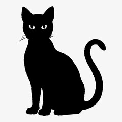 CATS Bundle SVG, Cat SVG, Cats Svg Cut Files for Cricut, Cats Clipart, Cats Vector, Cats Silhouette Svg