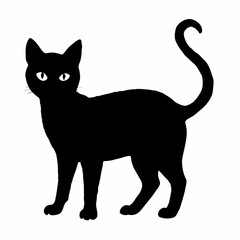 CATS Bundle SVG, Cat SVG, Cats Svg Cut Files for Cricut, Cats Clipart, Cats Vector, Cats Silhouette Svg