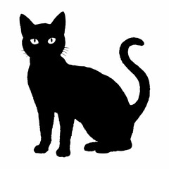 CATS Bundle SVG, Cat SVG, Cats Svg Cut Files for Cricut, Cats Clipart, Cats Vector, Cats Silhouette Svg