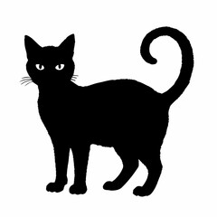CATS Bundle SVG, Cat SVG, Cats Svg Cut Files for Cricut, Cats Clipart, Cats Vector, Cats Silhouette Svg