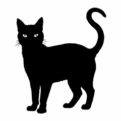 CATS Bundle SVG, Cat SVG, Cats Svg Cut Files for Cricut, Cats Clipart, Cats Vector, Cats Silhouette Svg
