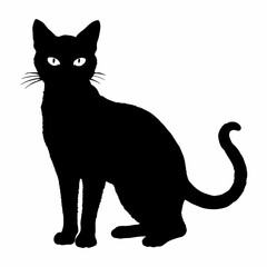 CATS Bundle SVG, Cat SVG, Cats Svg Cut Files for Cricut, Cats Clipart, Cats Vector, Cats Silhouette Svg