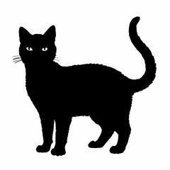 CATS Bundle SVG, Cat SVG, Cats Svg Cut Files for Cricut, Cats Clipart, Cats Vector, Cats Silhouette Svg