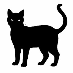 CATS Bundle SVG, Cat SVG, Cats Svg Cut Files for Cricut, Cats Clipart, Cats Vector, Cats Silhouette Svg