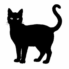 CATS Bundle SVG, Cat SVG, Cats Svg Cut Files for Cricut, Cats Clipart, Cats Vector, Cats Silhouette Svg