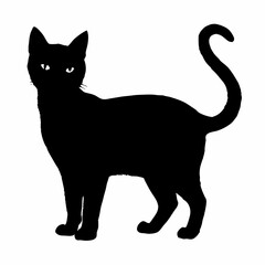 CATS Bundle SVG, Cat SVG, Cats Svg Cut Files for Cricut, Cats Clipart, Cats Vector, Cats Silhouette Svg