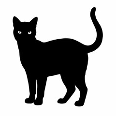 CATS Bundle SVG, Cat SVG, Cats Svg Cut Files for Cricut, Cats Clipart, Cats Vector, Cats Silhouette Svg