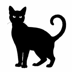 CATS Bundle SVG, Cat SVG, Cats Svg Cut Files for Cricut, Cats Clipart, Cats Vector, Cats Silhouette Svg