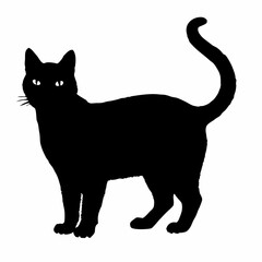 CATS Bundle SVG, Cat SVG, Cats Svg Cut Files for Cricut, Cats Clipart, Cats Vector, Cats Silhouette Svg
