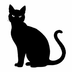 CATS Bundle SVG, Cat SVG, Cats Svg Cut Files for Cricut, Cats Clipart, Cats Vector, Cats Silhouette Svg