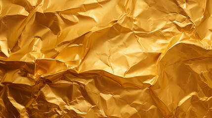 Gold texture background. Seamless golden texture.
