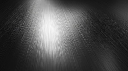 A sleek brushed metal surface, perfectly smooth and reflective, symbolizing strength and resilience.