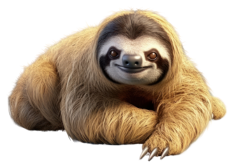 PNG Wildlife animal mammal monkey.