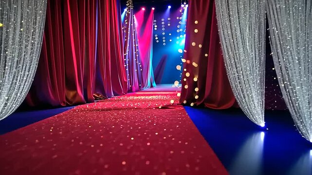 Step into the spotlight! Prom invitations that set the stage for a memorable evening
