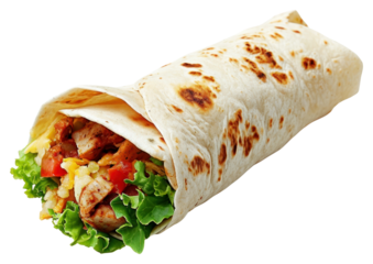 PNG  Burito sandwich burrito food.