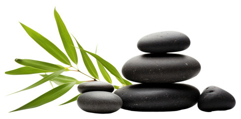 Naklejka premium PNG Pebble transparent background relaxation appliance.