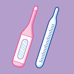 Health care and Medical Stuffs used by Doctor and Nurse to heal and cure sickness and illness of patients in Hospital. 