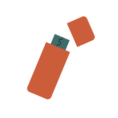 Electronic equipment Flashdisk