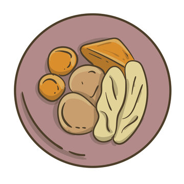recommend clip art: Cuanki Mentahan