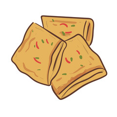 Martabak Palembang