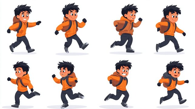 Vectortoon
