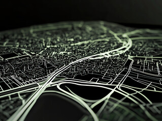 Technical Aerial Visual LiDAR GIS
