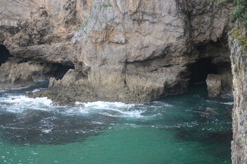 faro de santoña