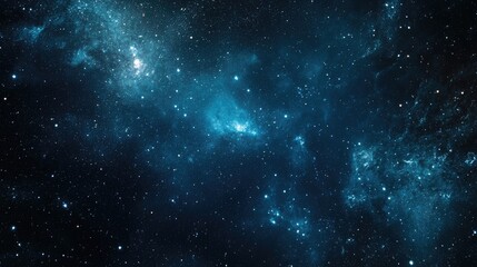 Celestial Nebula: A Cosmic Tapestry