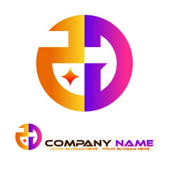 abstract logo design,logo design, business logo, companyname, crown, icon, business, vector, concept, symbol, design, people, illustration, network, sign, infographic, communication, web, molecule, 3d