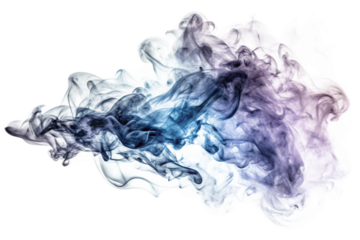Smoke overlay, smoke effect png