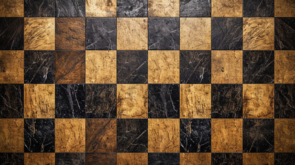 chess board background