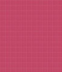 pink and white plaid